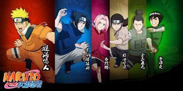 鸣人技能爆料超哥视频,超哥视频带你领略忍者世界新高度 第3张 鸣人技能爆料超哥视频,超哥视频带你领略忍者世界新高度 第3张