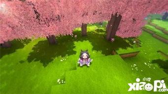 迷你世界爆料夜影视频大全,神秘角色与全新冒险等你探索  第3张