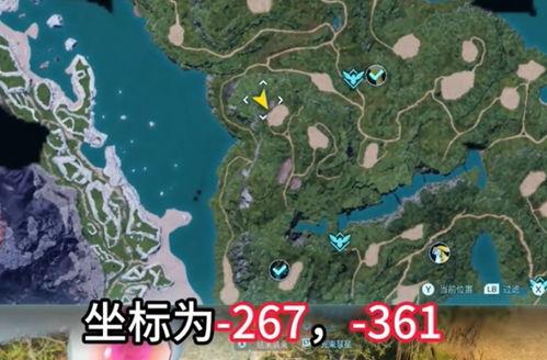 帕鲁矿区最新爆料,揭秘神秘矿藏与未来开发前景 第2张 帕鲁矿区最新爆料,揭秘神秘矿藏与未来开发前景 第2张